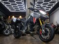 2026 Ducati Multistrada V4, белый, 4490000 рублей