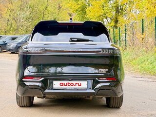 2023 Voyah Free I Рестайлинг, чёрный, 3500000 рублей, вид 5