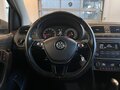2019 Volkswagen Polo V Рестайлинг, серый, 1210000 рублей - вид 9