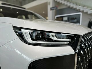 2026 Tenet T7, белый, 3186000 рублей, вид 2