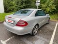 2003 Mercedes-Benz CLK-Класс 200 II (W209), серебристый, 640000 рублей - вид 5