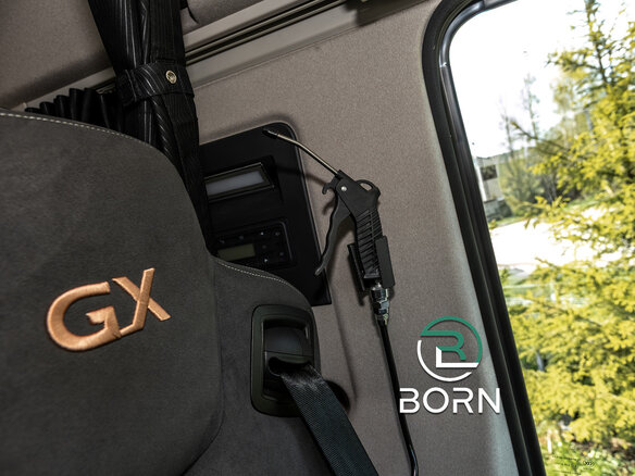 2026 Dongfeng GX, белый, 11500000 рублей - вид 29