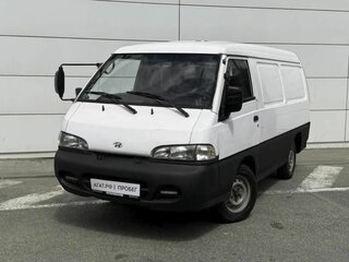 Hyundai Grace