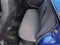 2005 Lada (ВАЗ) 2107, синий, 120000 рублей - вид 11