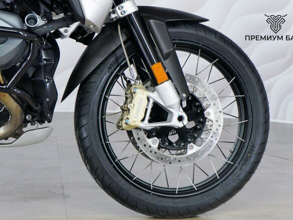 2023 BMW R 1250 GS, белый, 2049000 рублей - вид 10