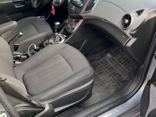 2013 Chevrolet Aveo II, серый, 420000 рублей, вид 5