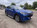 2023 Haval F7 I Рестайлинг, синий, 2150000 рублей - вид 5