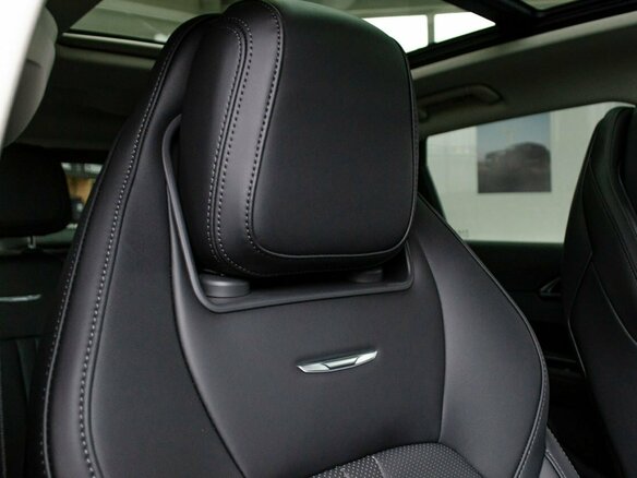 2025 Hongqi HS3, чёрный, 3550000 рублей - вид 20