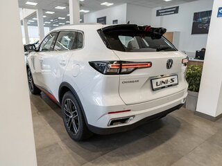 2026 Changan UNI-S I, белый, 3229900 рублей, вид 3