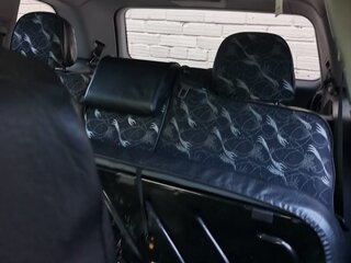 2007 Opel Zafira B, чёрный, 500000 рублей, вид 4
