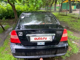 2011 Lifan Solano I (620), чёрный, 100000 рублей, вид 3