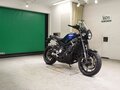 2019 Yamaha XSR900, синий, 775000 рублей - вид 2