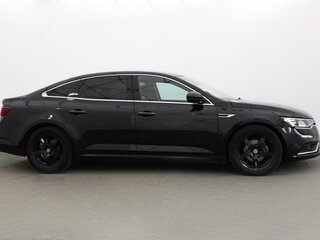 2018 Renault Talisman I, чёрный, 1399000 рублей, вид 3