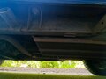 2010 Nissan Navara (Frontier) III (D40) Рестайлинг, синий, 850000 рублей - вид 10