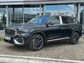 2026 Geely Monjaro (Xingyue L) I Рестайлинг 2 (China Market), чёрный, 4300000 рублей