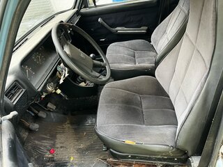1988 Lada (ВАЗ) 2107, голубой, 40000 рублей, вид 5