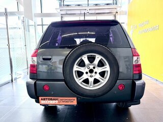 2011 Vortex Tingo I, серый, 339000 рублей, вид 5