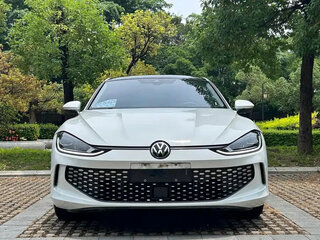 2023 Volkswagen Lamando L II, белый, 1700888 рублей, вид 2