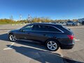 2019 Audi A6 40 TDI V (C8), синий, 3600000 рублей - вид 7