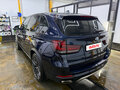 2017 BMW X5 30d III (F15), синий, 4900000 рублей - вид 7