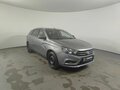 2019 Lada (ВАЗ) Vesta SW I, серый, 730000 рублей - вид 2