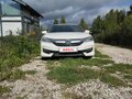 2017 Honda Accord IX Рестайлинг, белый, 2000000 рублей - вид 4