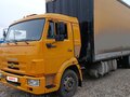 2023 КамАЗ 4308, жёлтый, 3860000 рублей