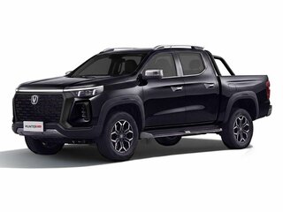 2026 Changan Hunter Plus, чёрный, 4249000 рублей, вид 1