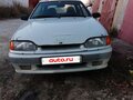 2004 Lada (ВАЗ) 2115, белый, 65000 рублей - вид 2
