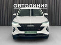 2024 Haval F7 I Рестайлинг, белый
