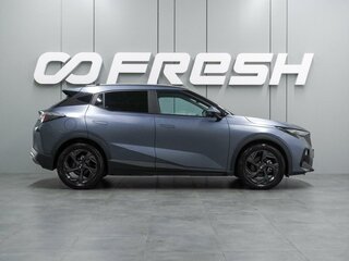 2024 GAC GS3, серый, 1939000 рублей, вид 5