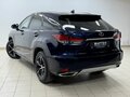 2020 Lexus RX 300 IV Рестайлинг, синий, 4892000 рублей - вид 6