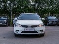 2011 Kia Ceed I Рестайлинг, белый - вид 2