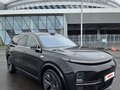 2024 Li Auto (Lixiang) L9 52.3 kWh I Рестайлинг, чёрный, 7500000 рублей - вид 3