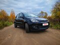 2007 Ford Fiesta Mk5, чёрный, 299900 рублей - вид 1