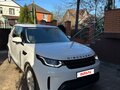 2019 Land Rover Discovery V, белый, 3550000 рублей