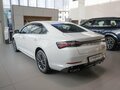 2026 Geely Preface I, белый - вид 1