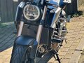 2019 Honda CB 650R, серебристый, 725000 рублей - вид 4
