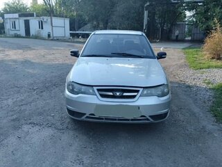 2015 Daewoo Nexia I Рестайлинг, серый, 300000 рублей, вид 2