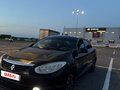 2010 Renault Fluence I, чёрный, 400000 рублей