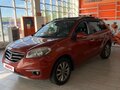 2012 Renault Koleos I Рестайлинг, оранжевый, 890000 рублей
