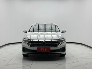 2021 Volkswagen Sagitar III Рестайлинг, белый, 1770000 рублей, вид 2