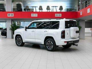 2024 Haval H9 II, белый, 3390000 рублей, вид 4