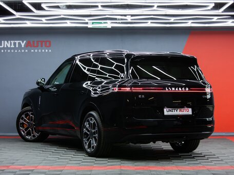 2026 Lynk & Co 900, чёрный, 7490000 рублей, вид 2