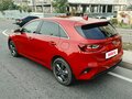 2018 Kia Ceed III, красный, 1750000 рублей - вид 3