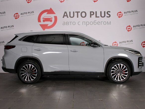 2022 Exeed TXL I Рестайлинг, серый, 1969000 рублей - вид 5