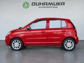 2009 Kia Picanto I Рестайлинг, красный, 460000 рублей - вид 1