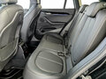 2021 BMW X1 20i xDrive II (F48) Рестайлинг, чёрный, 3450000 рублей - вид 11