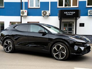 2023 Lotus Eletre R, чёрный, 11500000 рублей, вид 5