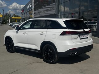 2026 Changan CS75 Pro, белый, 3155000 рублей, вид 5
